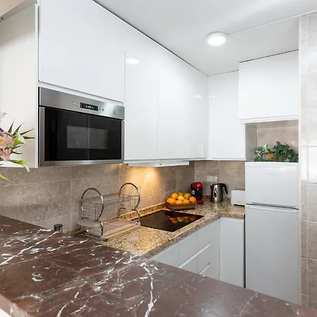 Apartment Perla *