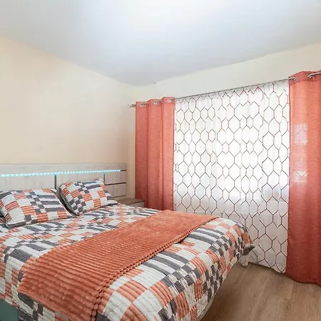 Apartment Perla *