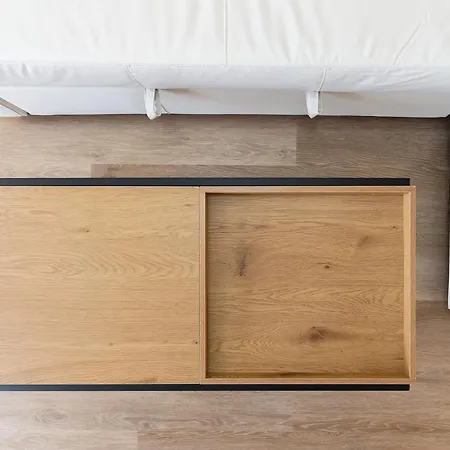 Apartment Perla *
