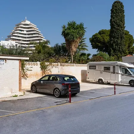 Apartment Perla