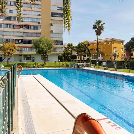Perla Apartment Benalmadena