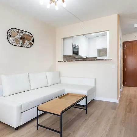 Apartment Perla *