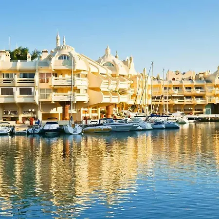 Apartment Perla Benalmadena