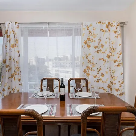 Perla Apartment