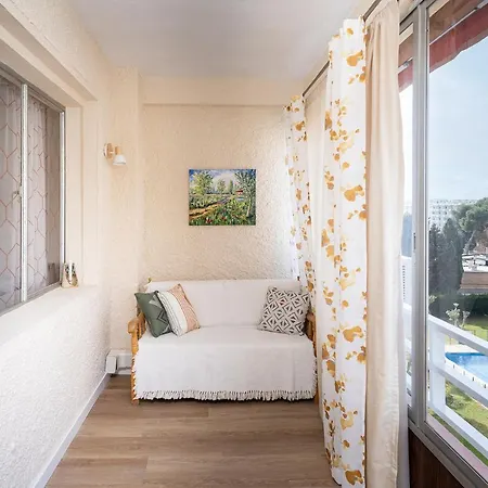 Perla Apartment Benalmadena