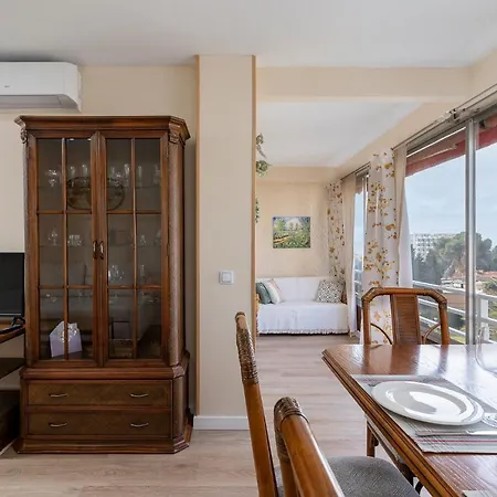 Apartment Perla *
