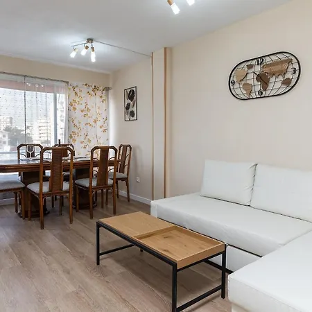 Apartment Perla