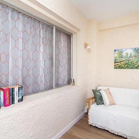 Apartment Perla Benalmadena