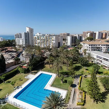 Perla Benalmadena
