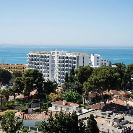 Perla * Benalmadena